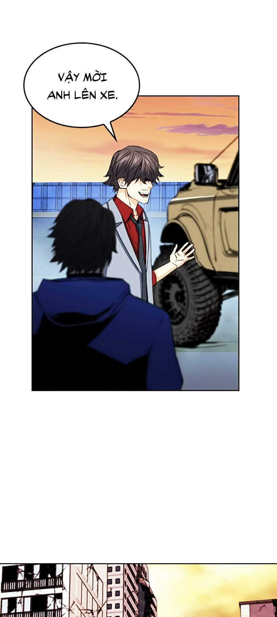 Druid Tại Ga Seoul - Chapter 24 - Page 22