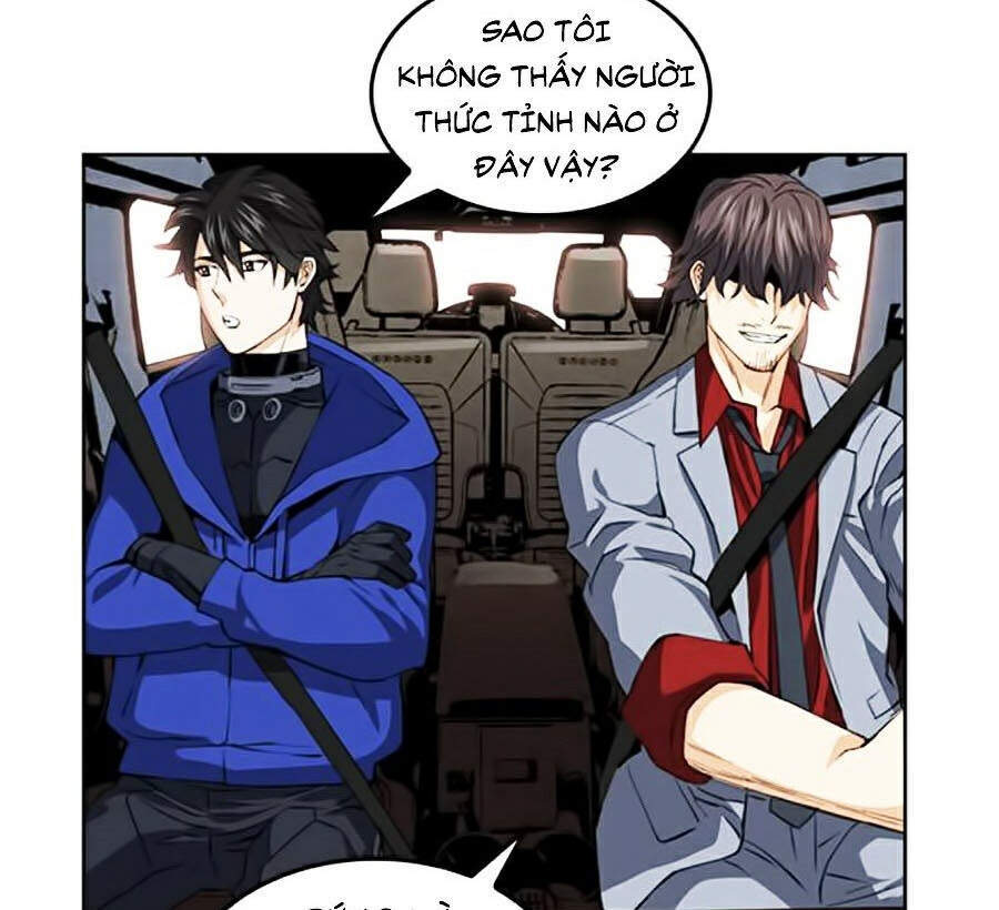 Druid Tại Ga Seoul - Chapter 24 - Page 25