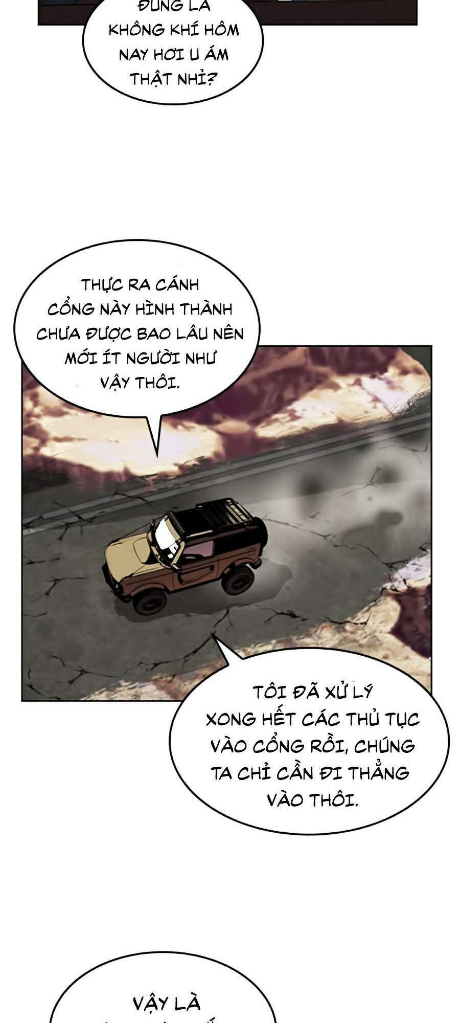 Druid Tại Ga Seoul - Chapter 24 - Page 26