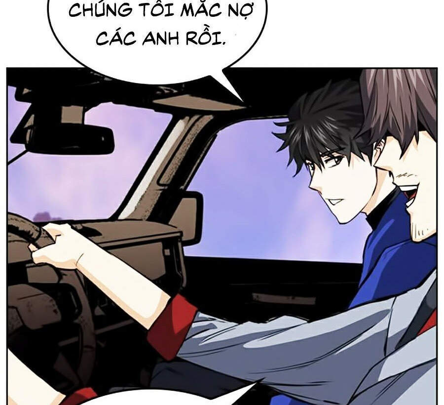 Druid Tại Ga Seoul - Chapter 24 - Page 27