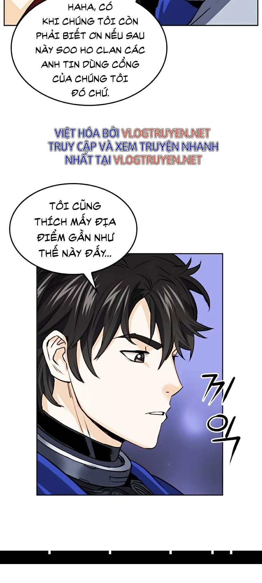 Druid Tại Ga Seoul - Chapter 24 - Page 28