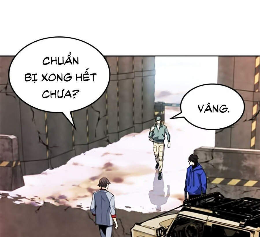 Druid Tại Ga Seoul - Chapter 24 - Page 29