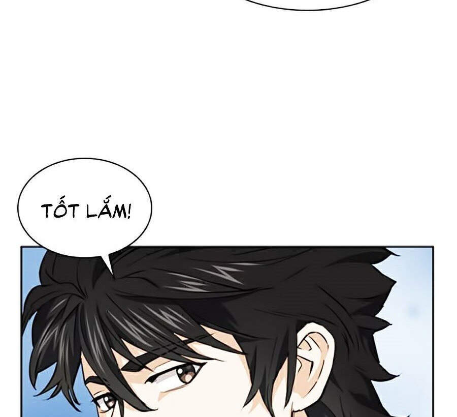 Druid Tại Ga Seoul - Chapter 24 - Page 3