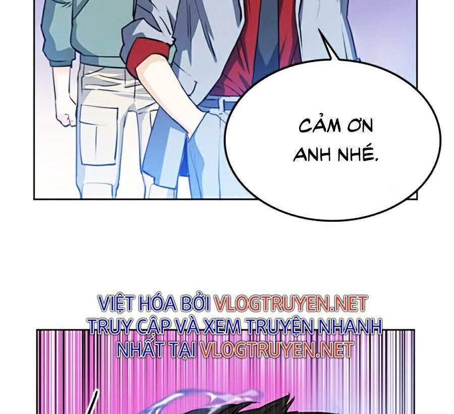 Druid Tại Ga Seoul - Chapter 24 - Page 33