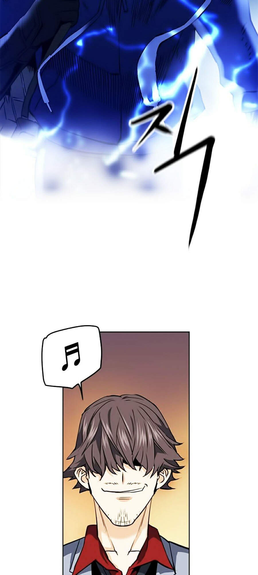 Druid Tại Ga Seoul - Chapter 24 - Page 38