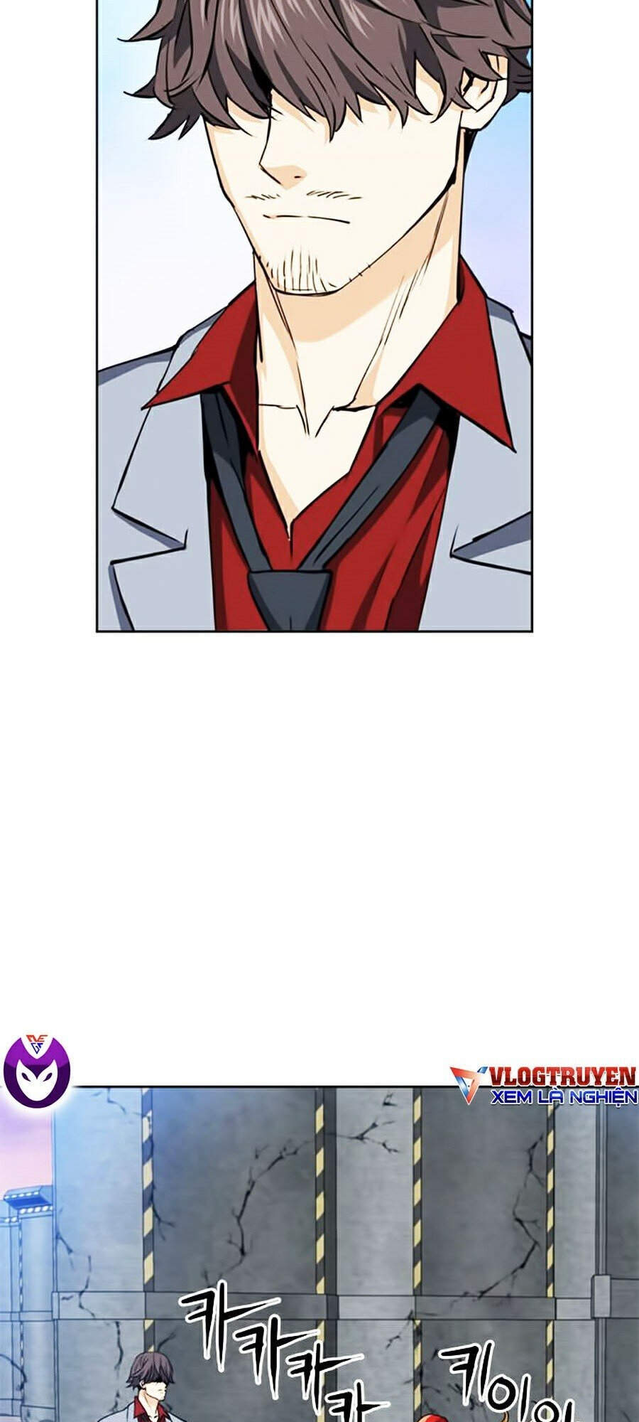 Druid Tại Ga Seoul - Chapter 24 - Page 42