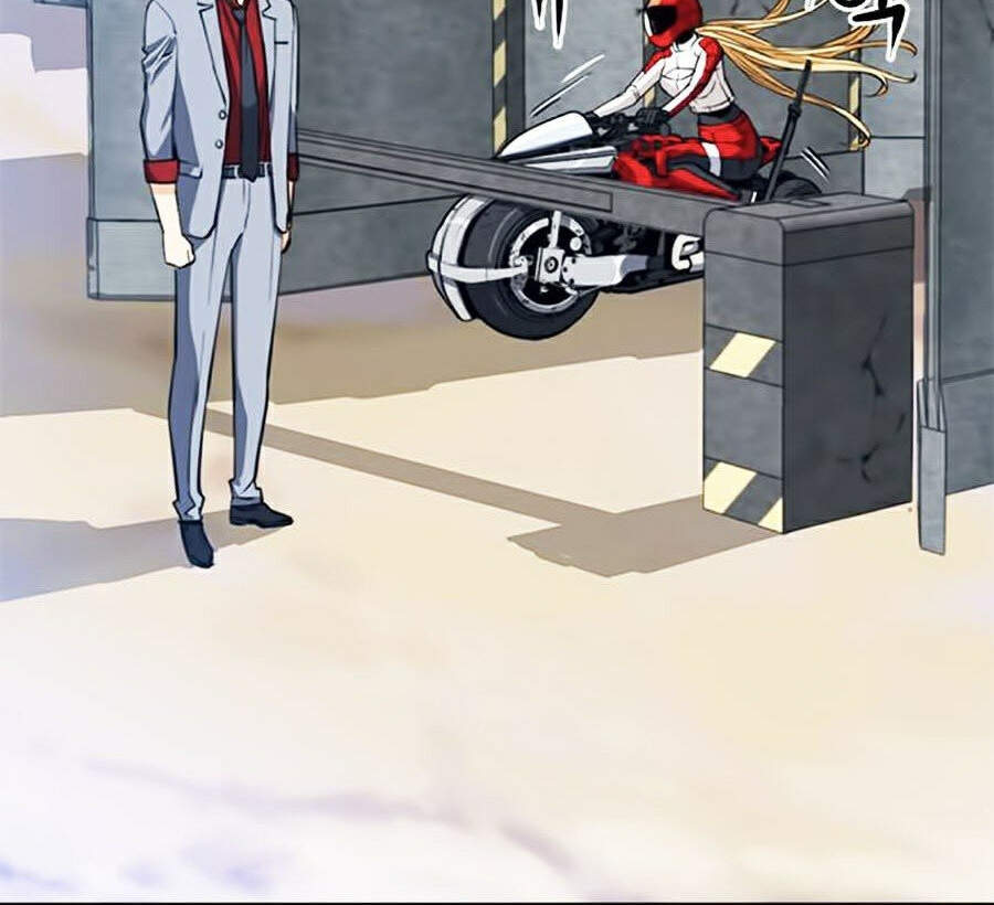 Druid Tại Ga Seoul - Chapter 24 - Page 43