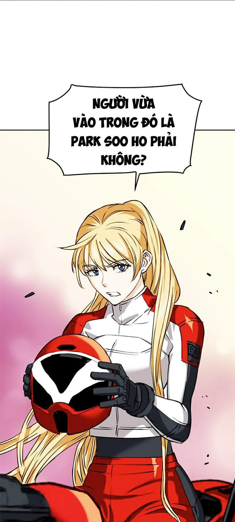 Druid Tại Ga Seoul - Chapter 24 - Page 44