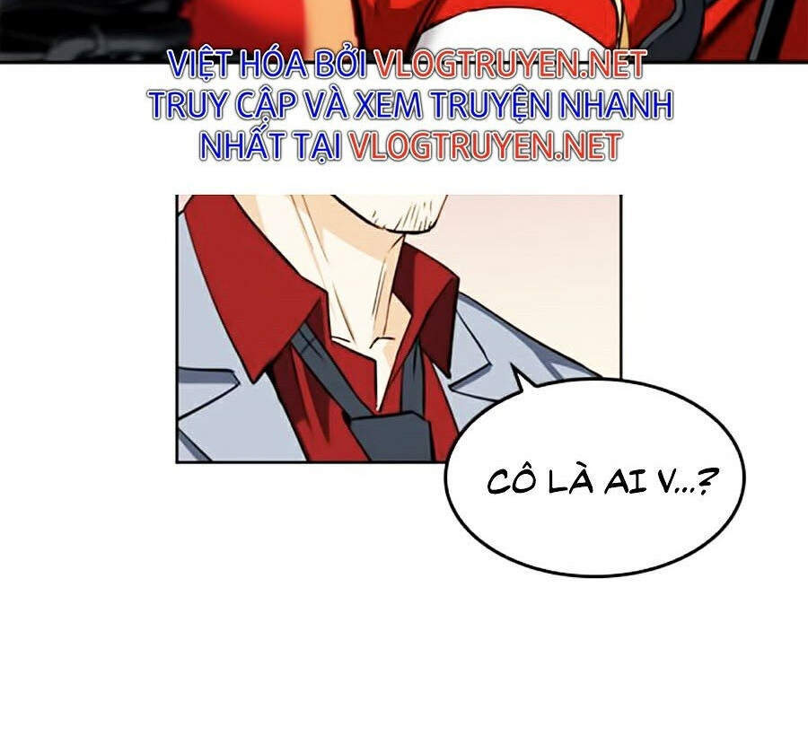Druid Tại Ga Seoul - Chapter 24 - Page 45