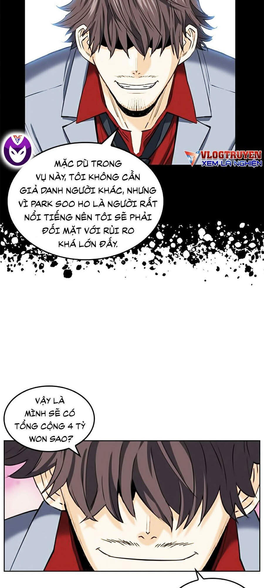 Druid Tại Ga Seoul - Chapter 24 - Page 54