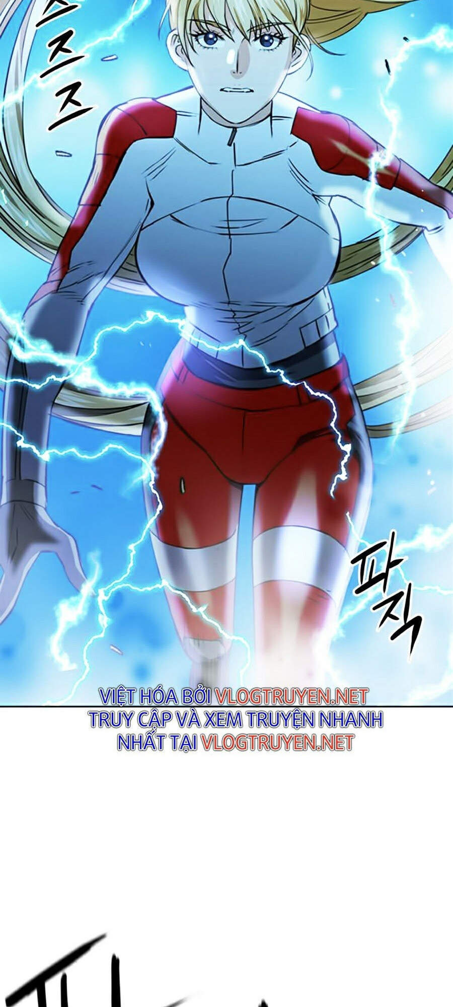 Druid Tại Ga Seoul - Chapter 24 - Page 56