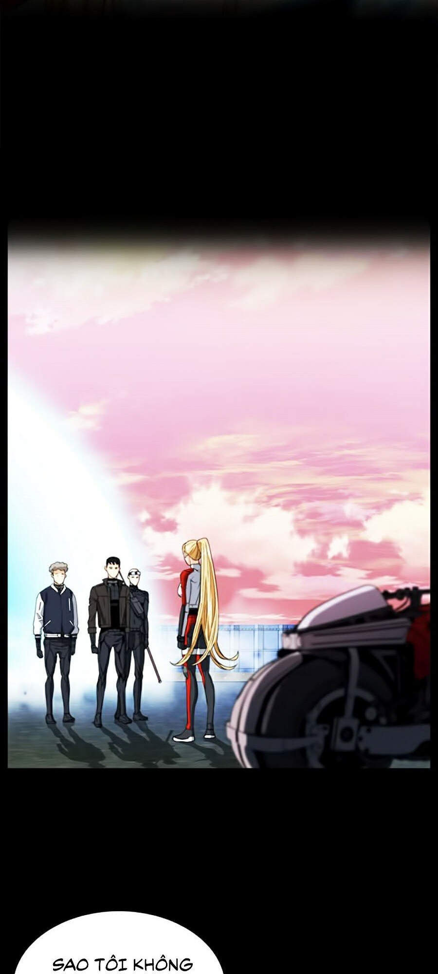 Druid Tại Ga Seoul - Chapter 24 - Page 58