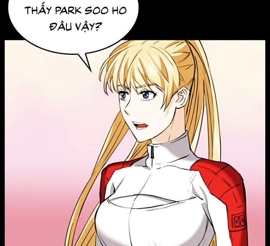 Druid Tại Ga Seoul - Chapter 24 - Page 59