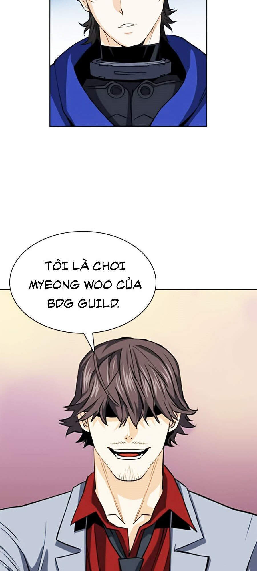 Druid Tại Ga Seoul - Chapter 24 - Page 6