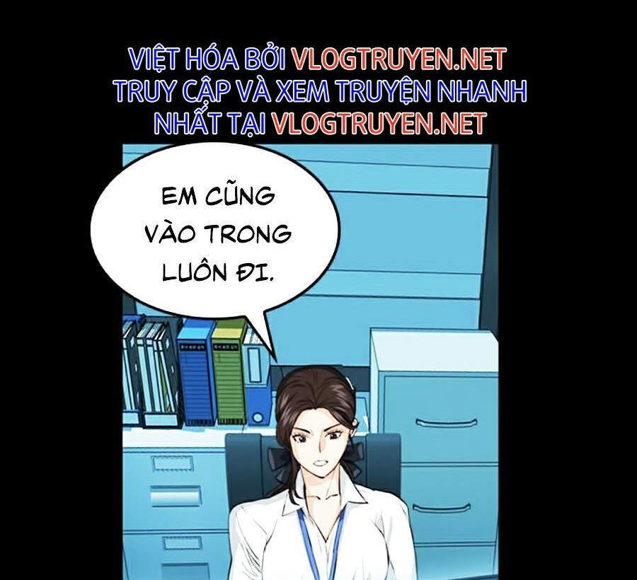 Druid Tại Ga Seoul - Chapter 24 - Page 63