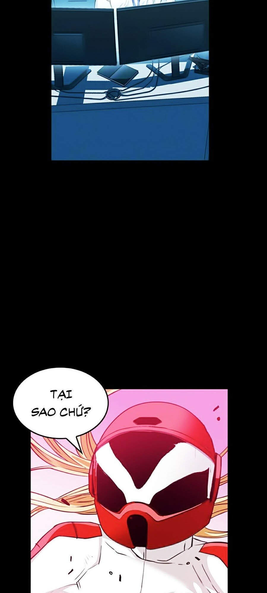 Druid Tại Ga Seoul - Chapter 24 - Page 64