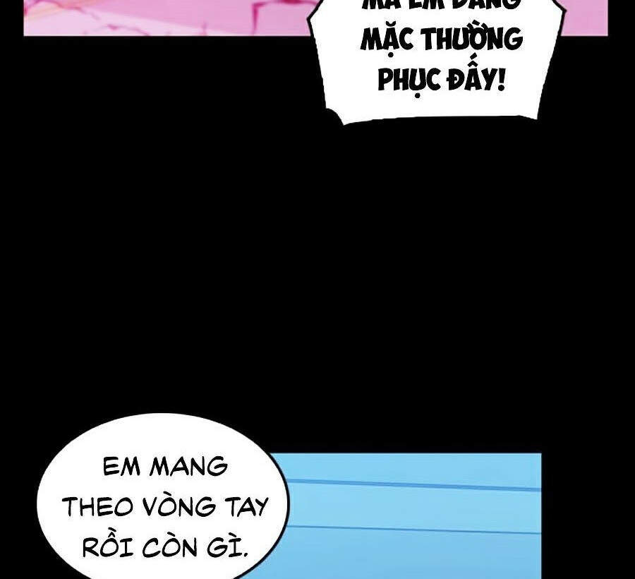 Druid Tại Ga Seoul - Chapter 24 - Page 67