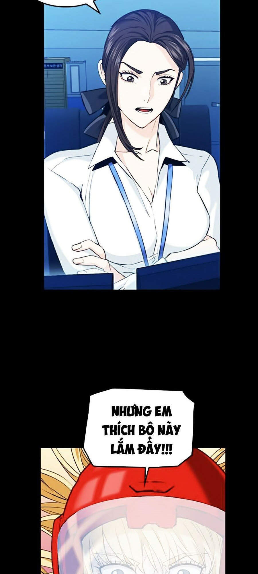 Druid Tại Ga Seoul - Chapter 24 - Page 68