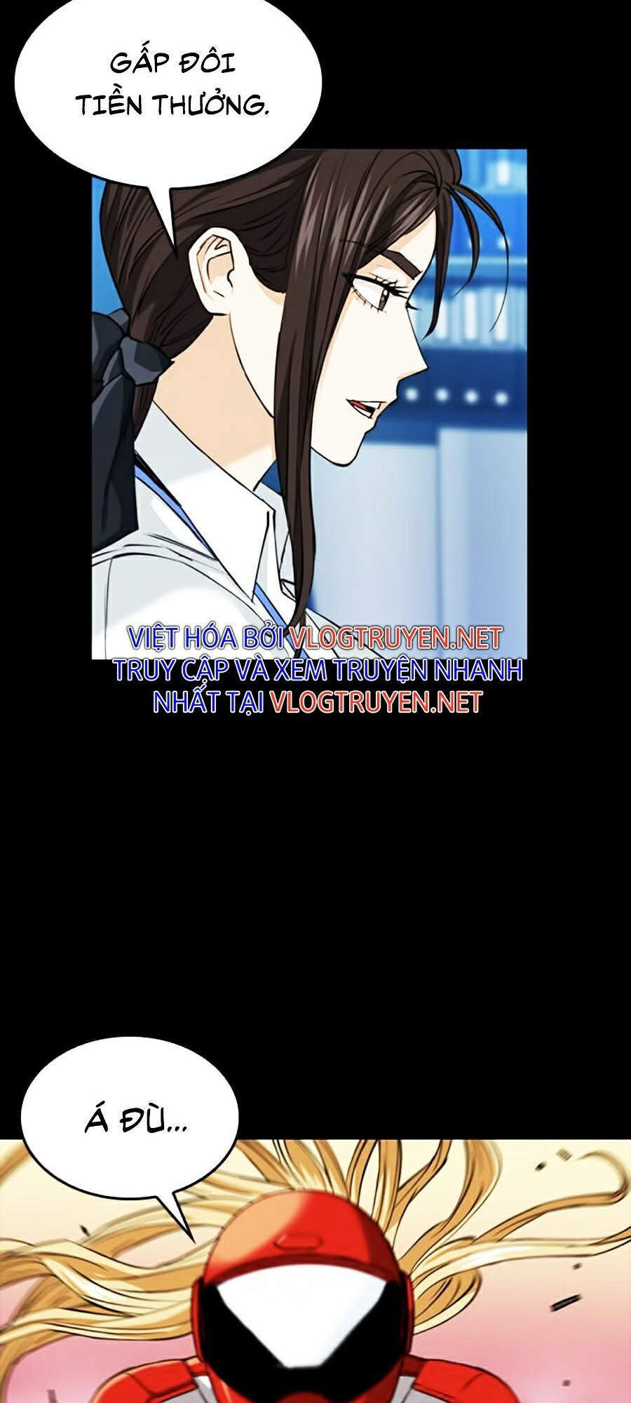 Druid Tại Ga Seoul - Chapter 24 - Page 70