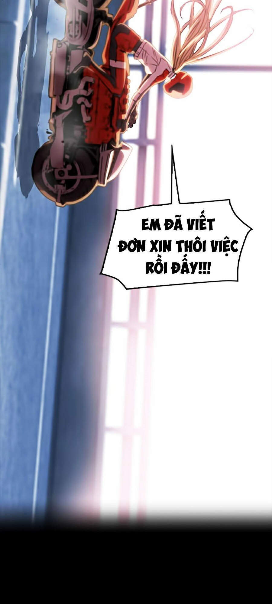 Druid Tại Ga Seoul - Chapter 24 - Page 74