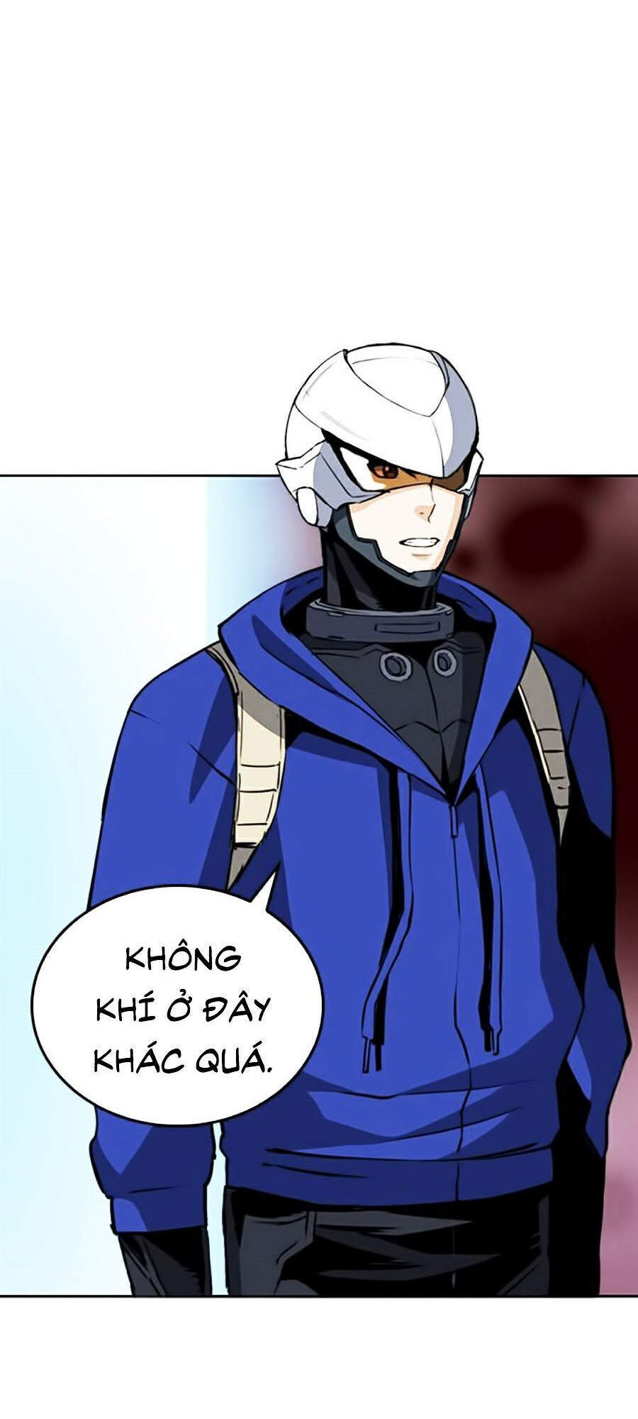 Druid Tại Ga Seoul - Chapter 24 - Page 82