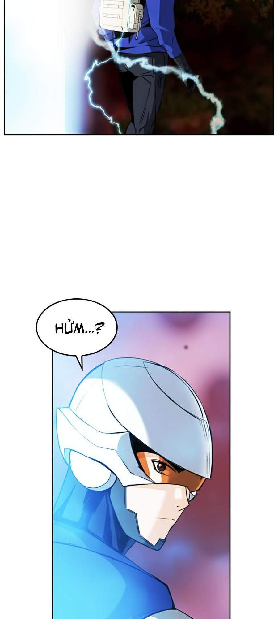 Druid Tại Ga Seoul - Chapter 24 - Page 84