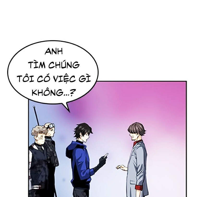 Druid Tại Ga Seoul - Chapter 24 - Page 9