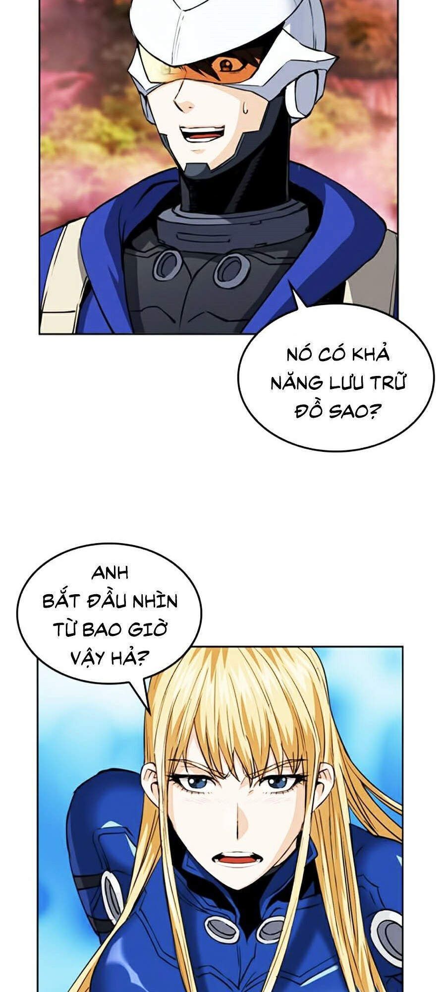 Druid Tại Ga Seoul - Chapter 24 - Page 98