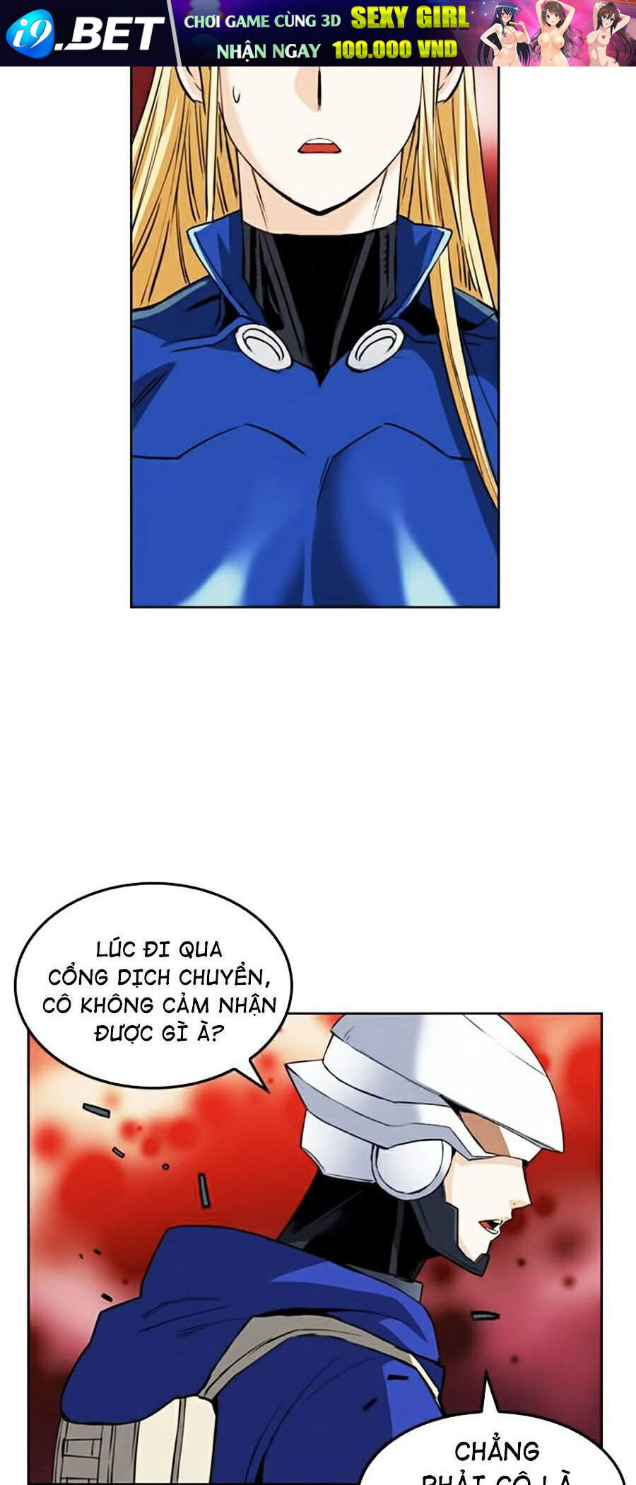 Druid Tại Ga Seoul - Chapter 25 - Page 10