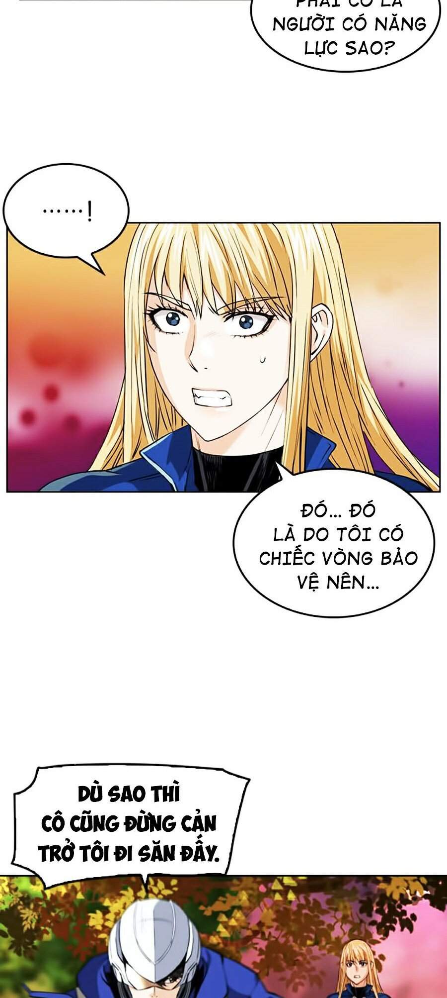 Druid Tại Ga Seoul - Chapter 25 - Page 11
