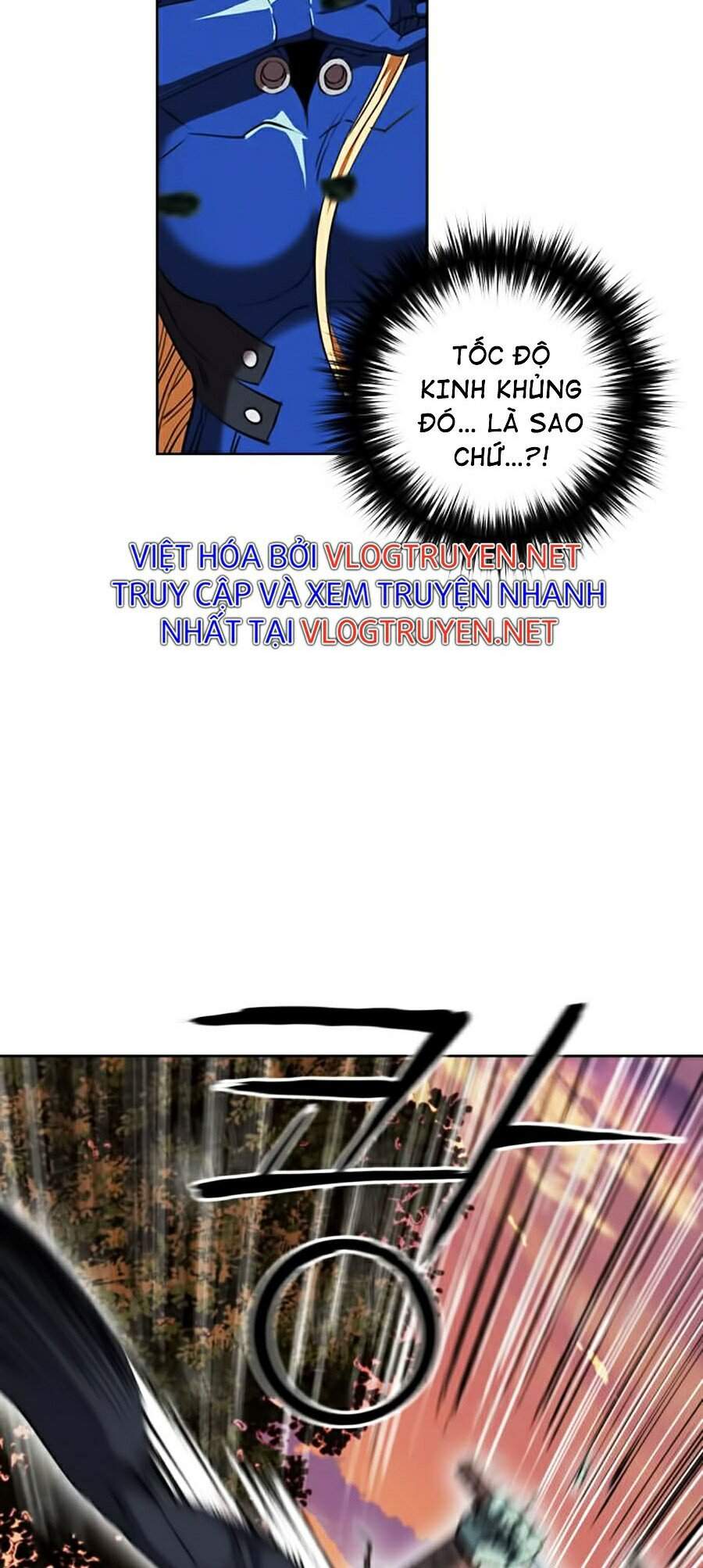 Druid Tại Ga Seoul - Chapter 25 - Page 14