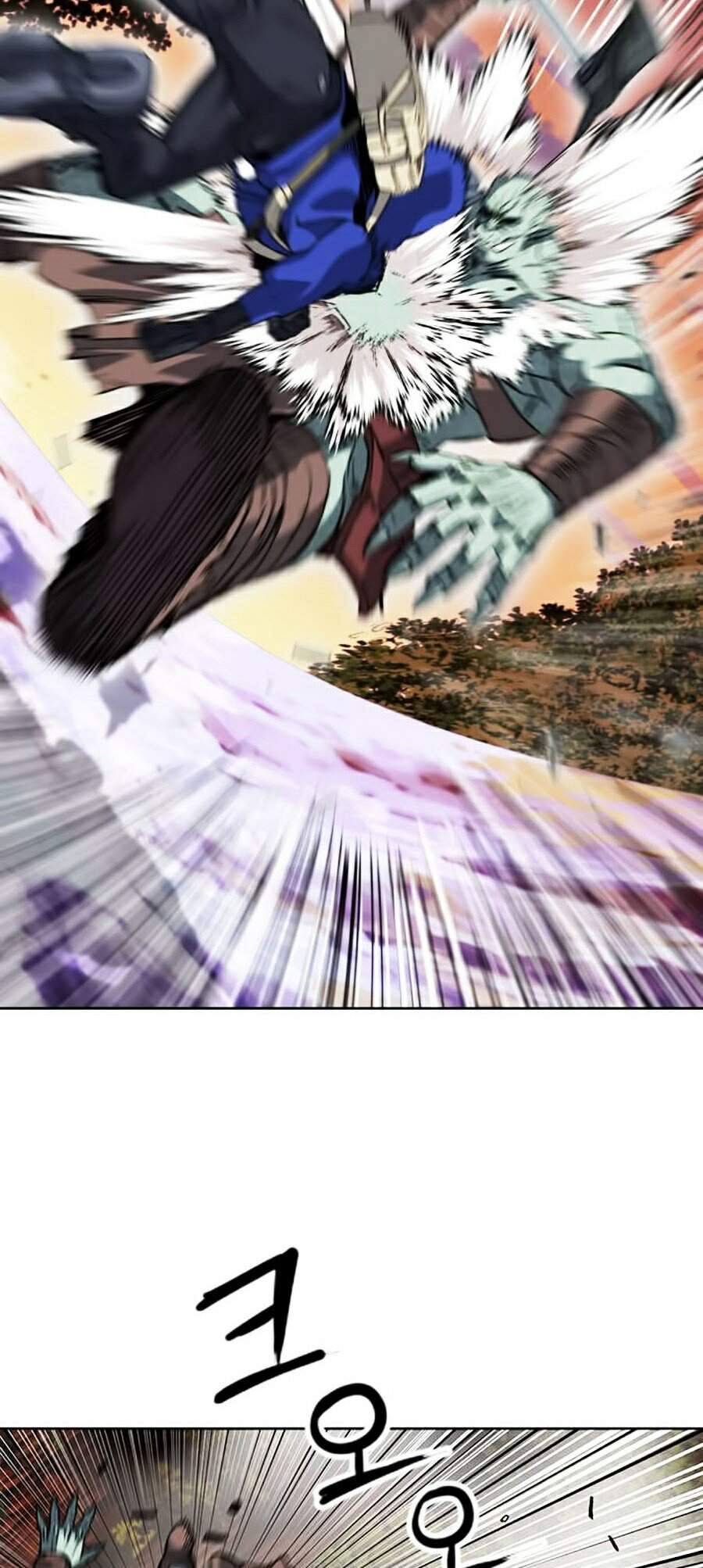 Druid Tại Ga Seoul - Chapter 25 - Page 15