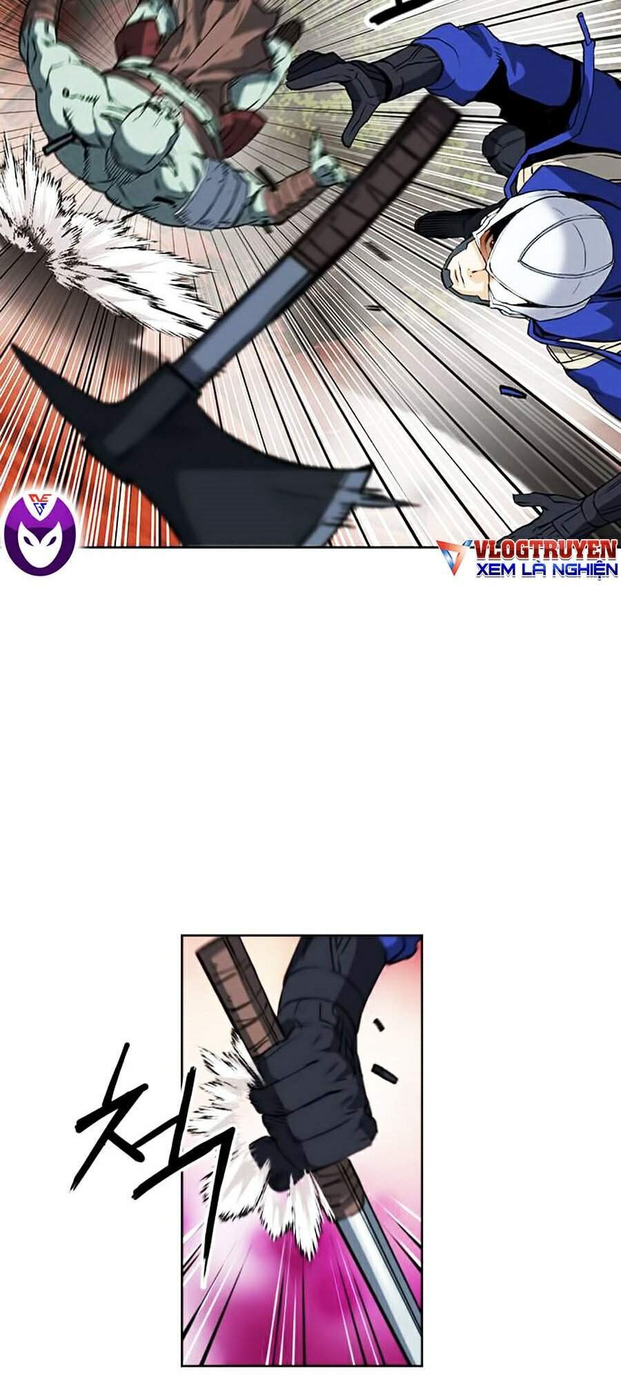 Druid Tại Ga Seoul - Chapter 25 - Page 16