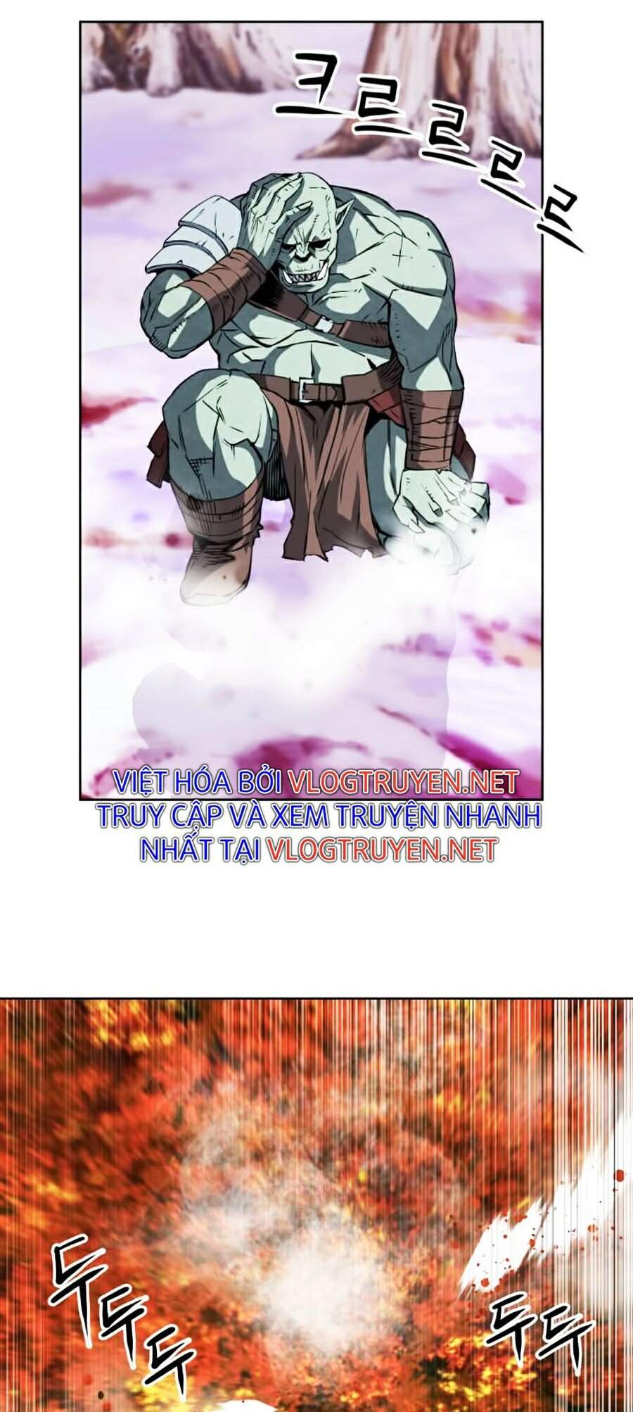 Druid Tại Ga Seoul - Chapter 25 - Page 18