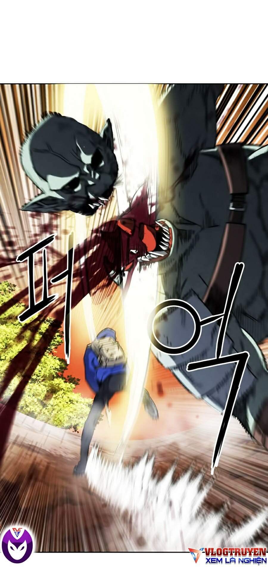 Druid Tại Ga Seoul - Chapter 25 - Page 20