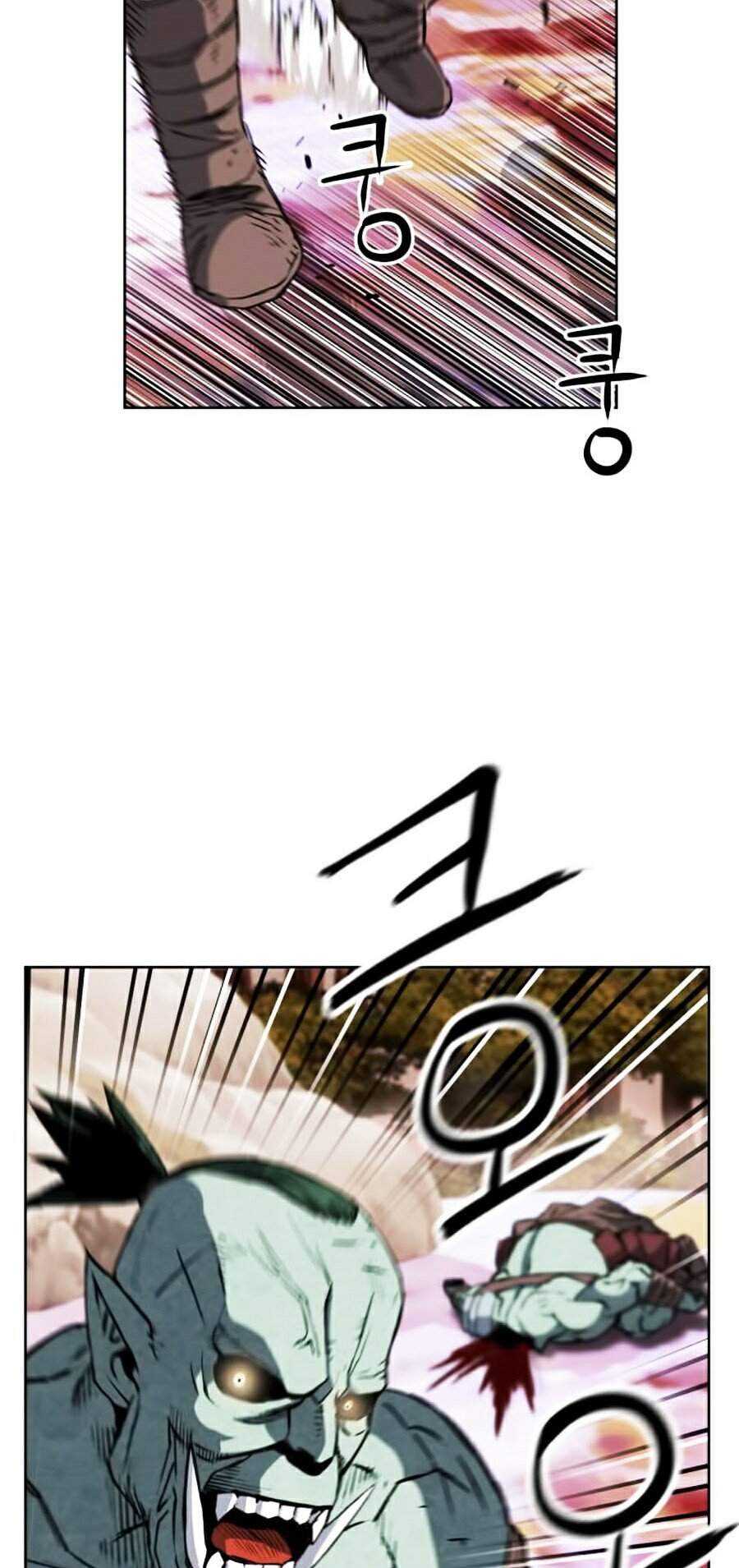 Druid Tại Ga Seoul - Chapter 25 - Page 22