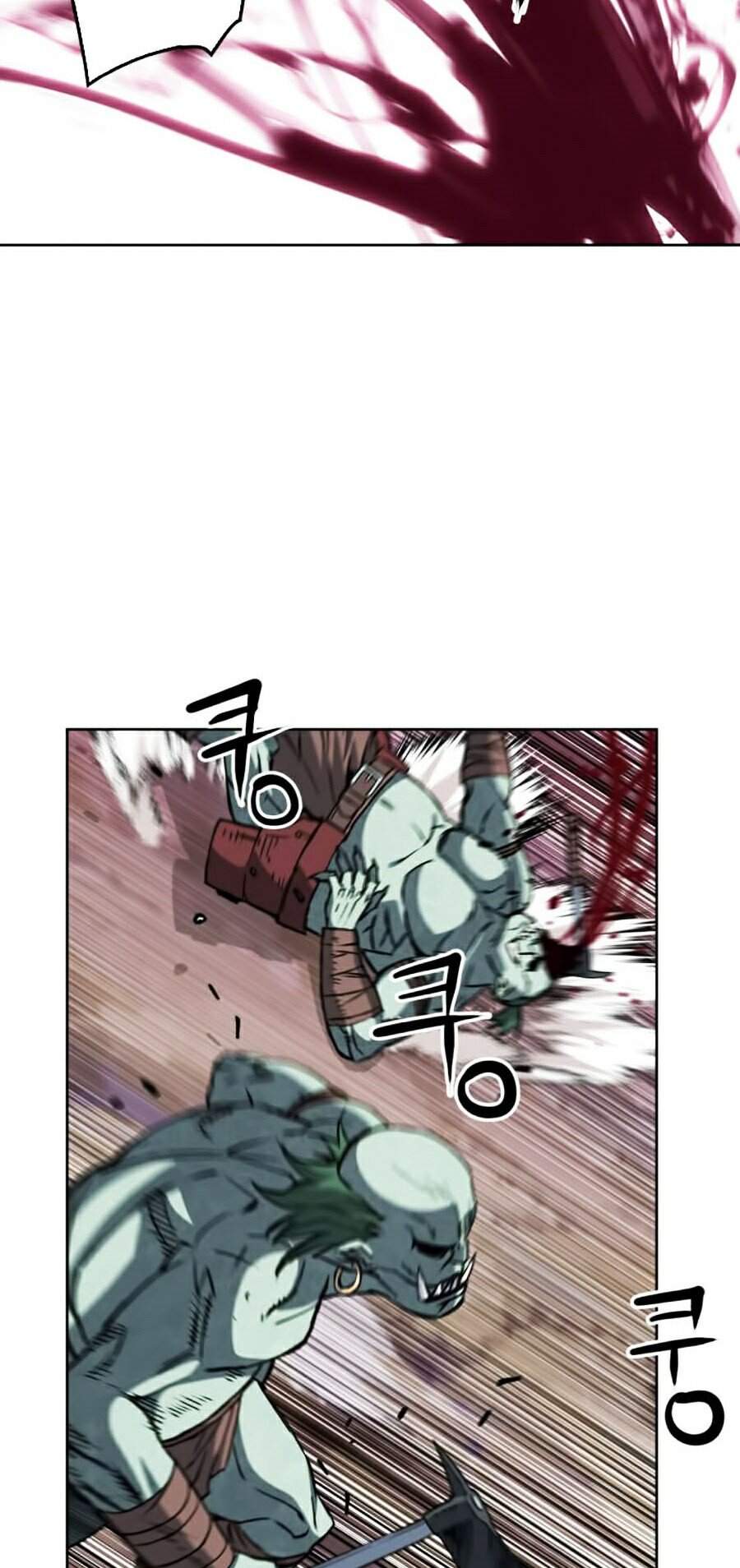 Druid Tại Ga Seoul - Chapter 25 - Page 26