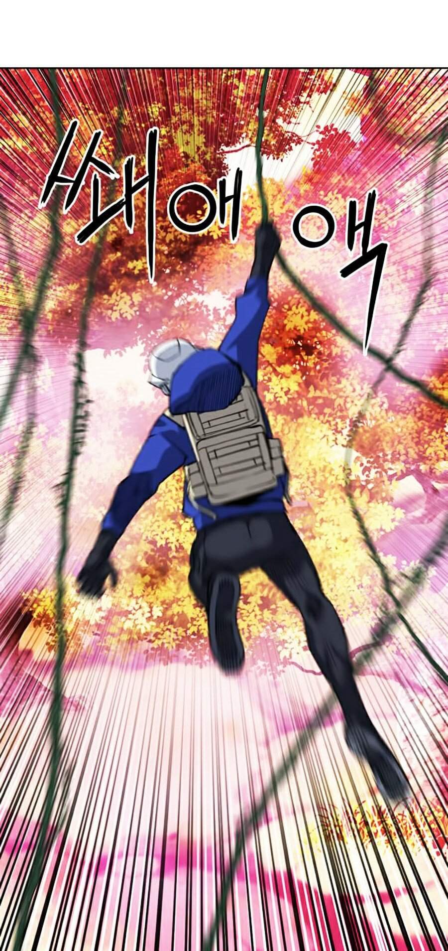 Druid Tại Ga Seoul - Chapter 25 - Page 31