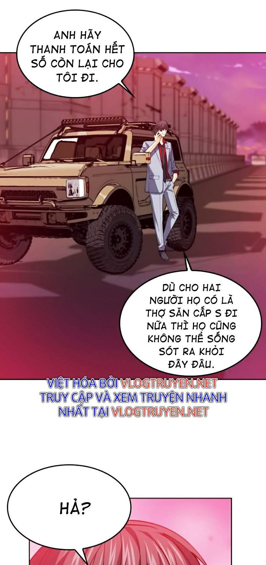 Druid Tại Ga Seoul - Chapter 25 - Page 36