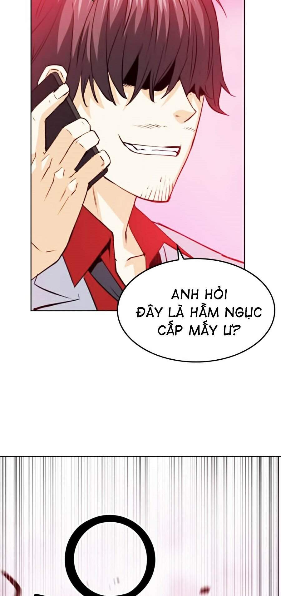 Druid Tại Ga Seoul - Chapter 25 - Page 37