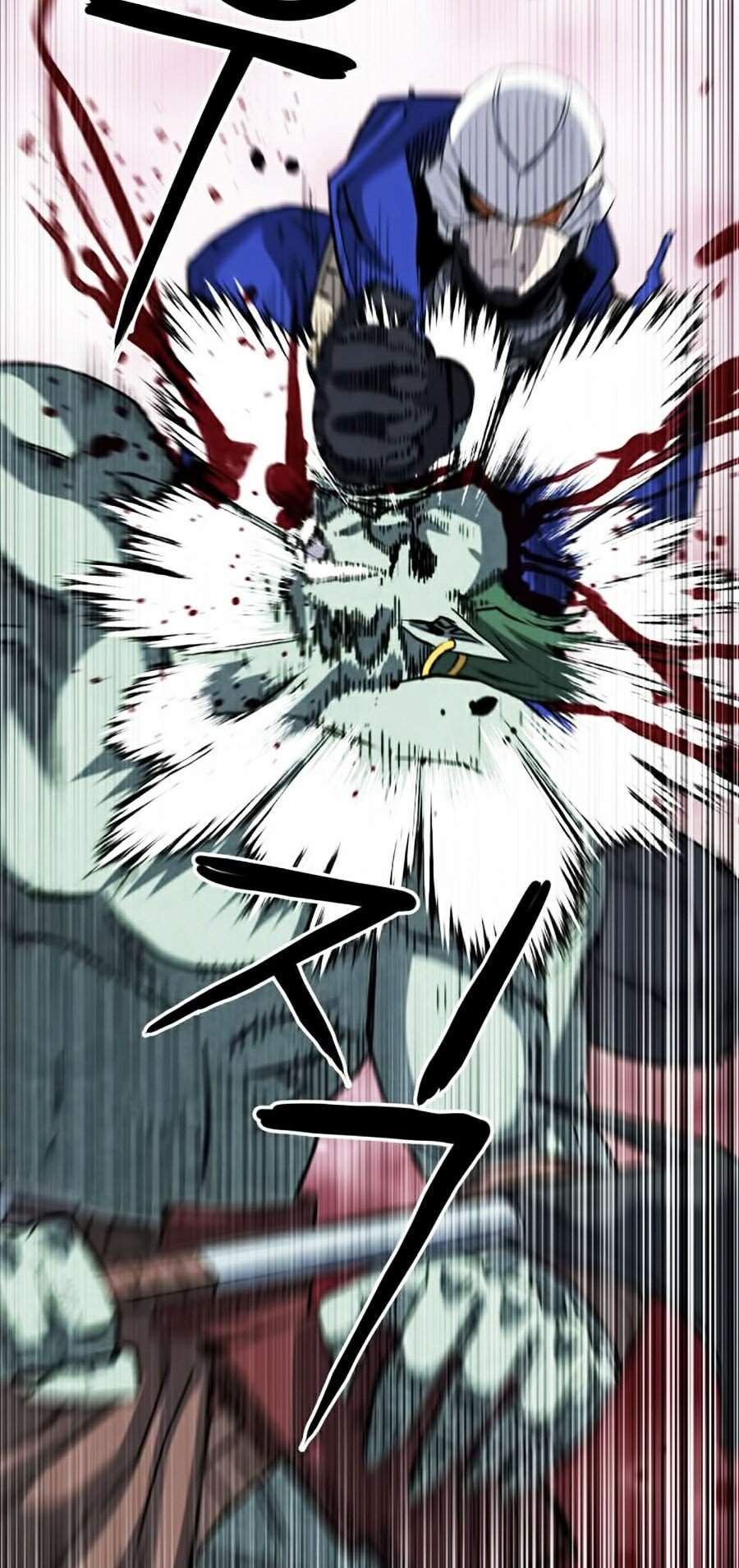 Druid Tại Ga Seoul - Chapter 25 - Page 38