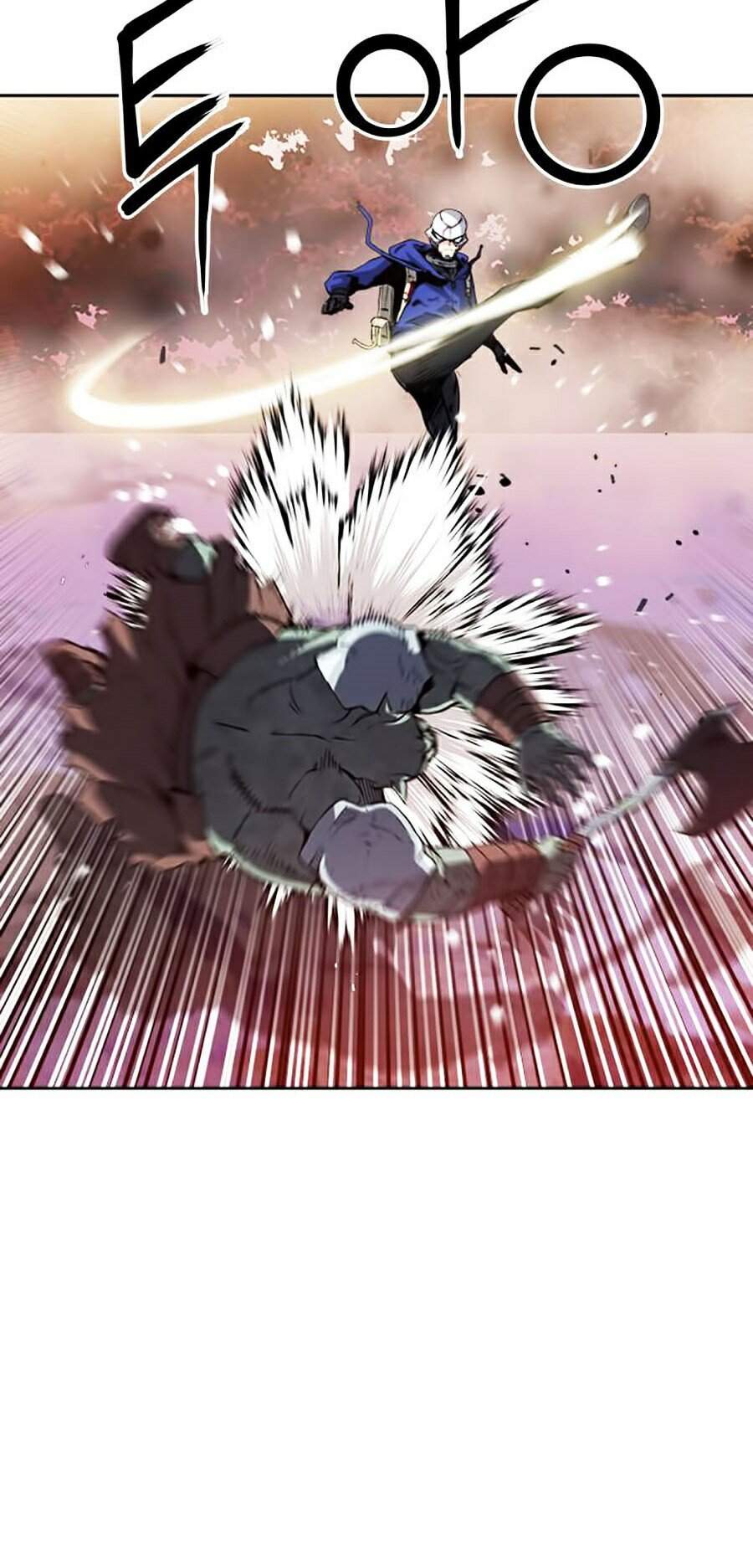 Druid Tại Ga Seoul - Chapter 25 - Page 45