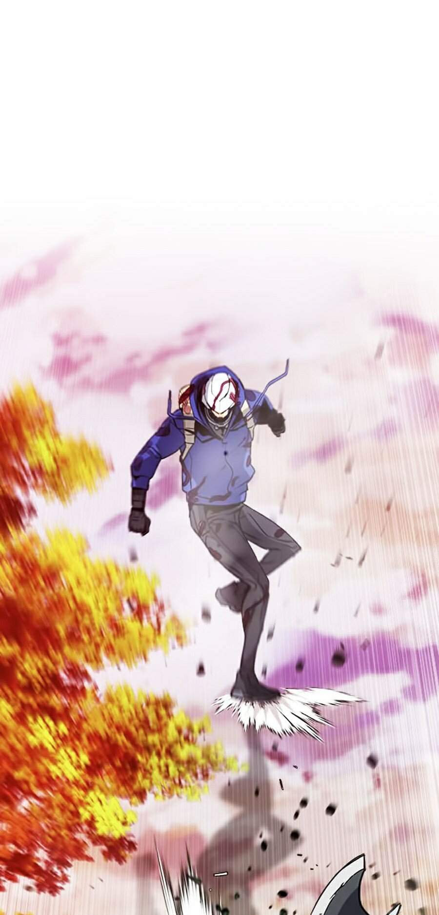 Druid Tại Ga Seoul - Chapter 25 - Page 46