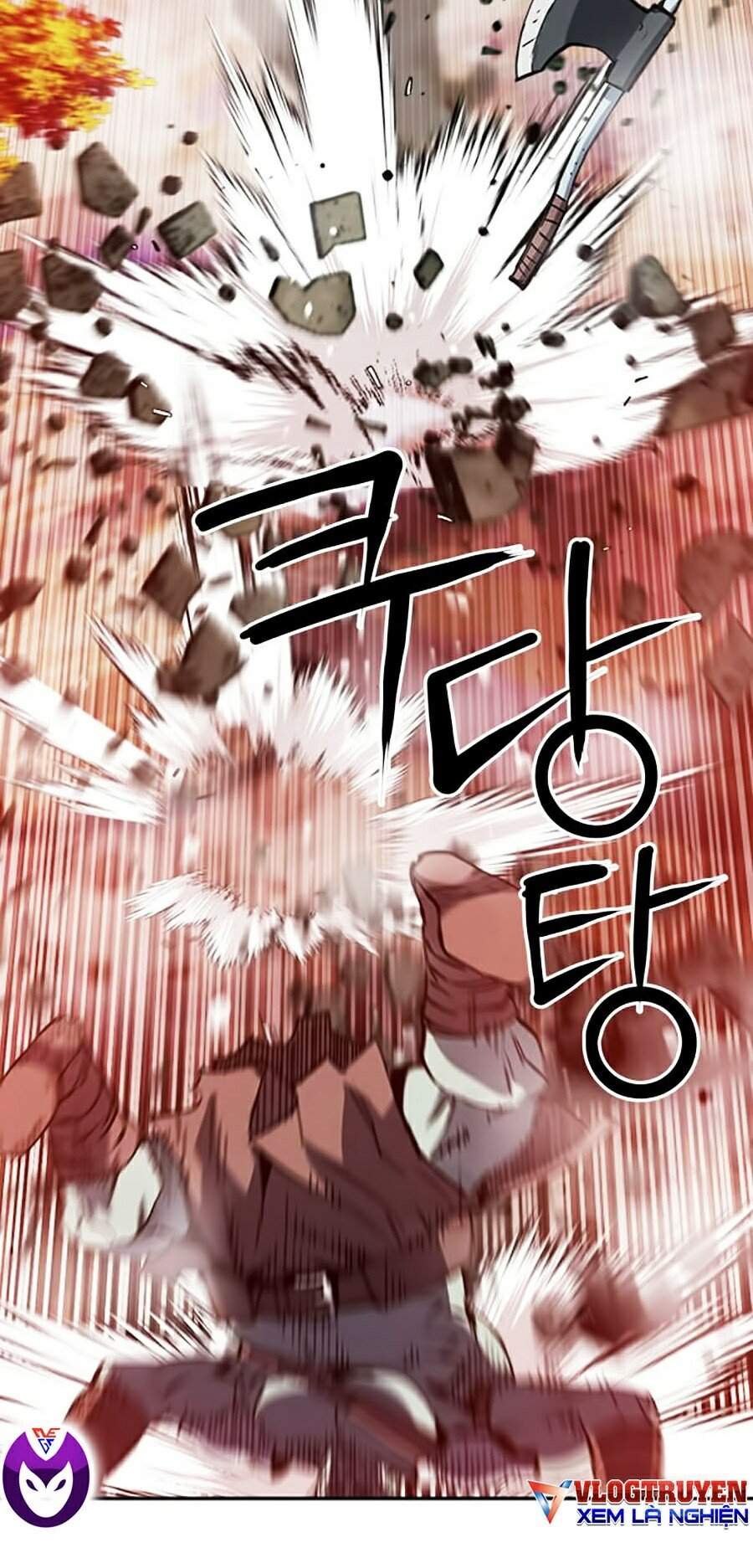 Druid Tại Ga Seoul - Chapter 25 - Page 47