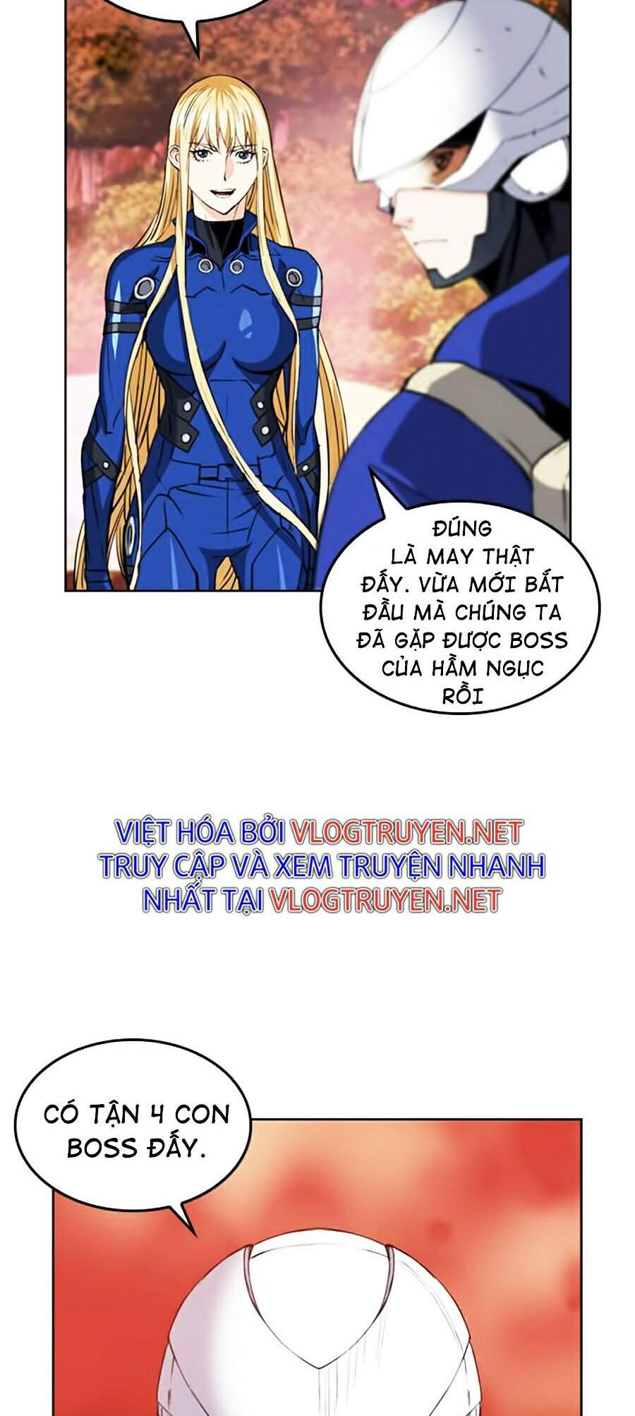 Druid Tại Ga Seoul - Chapter 25 - Page 5