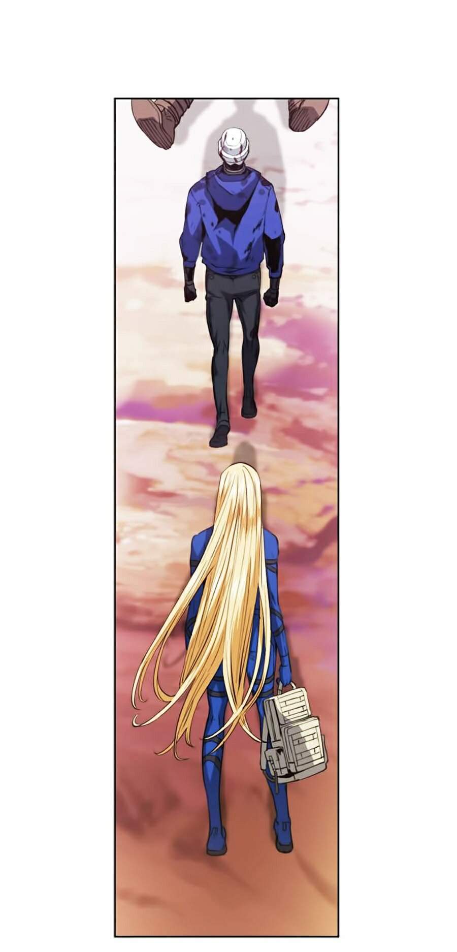 Druid Tại Ga Seoul - Chapter 25 - Page 53