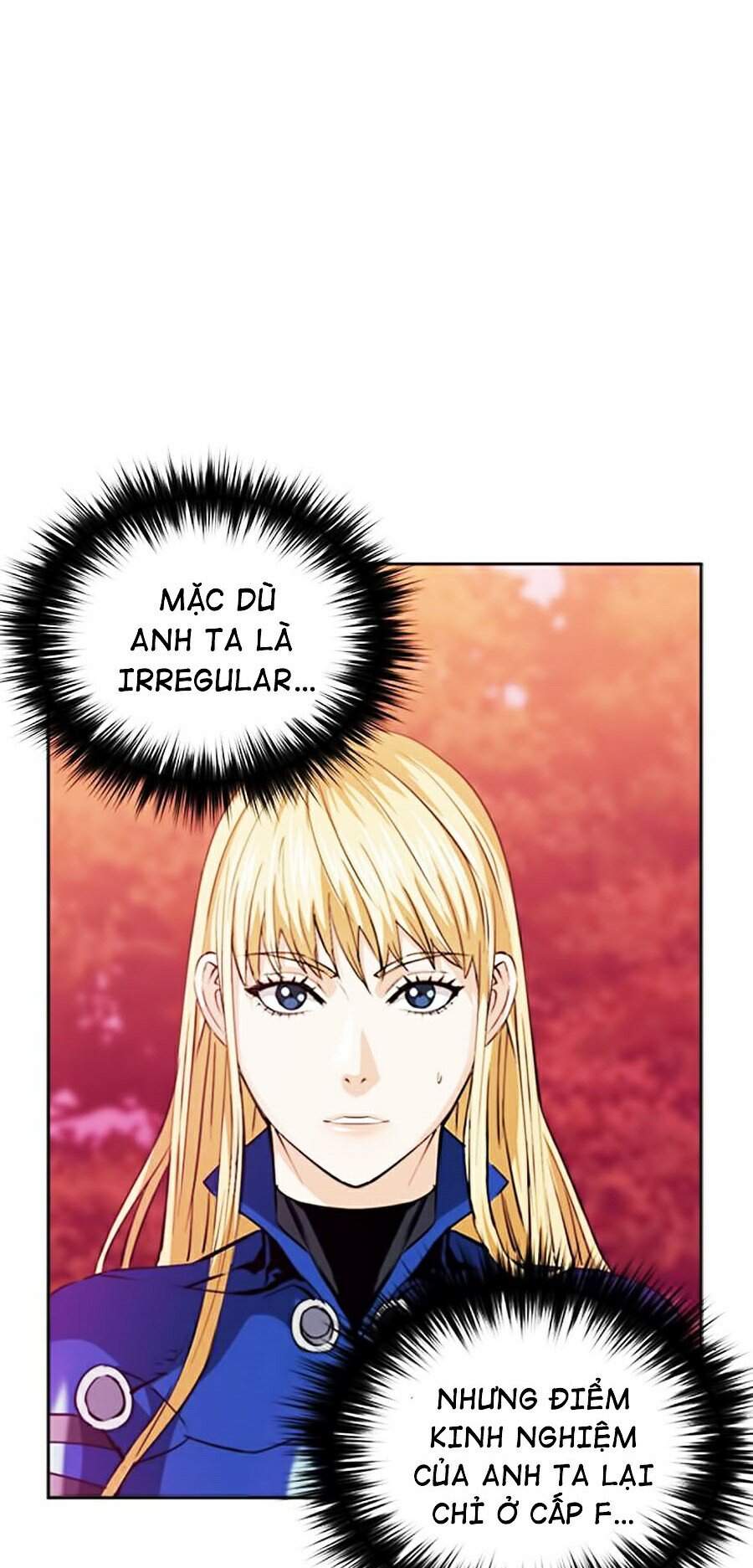 Druid Tại Ga Seoul - Chapter 25 - Page 54