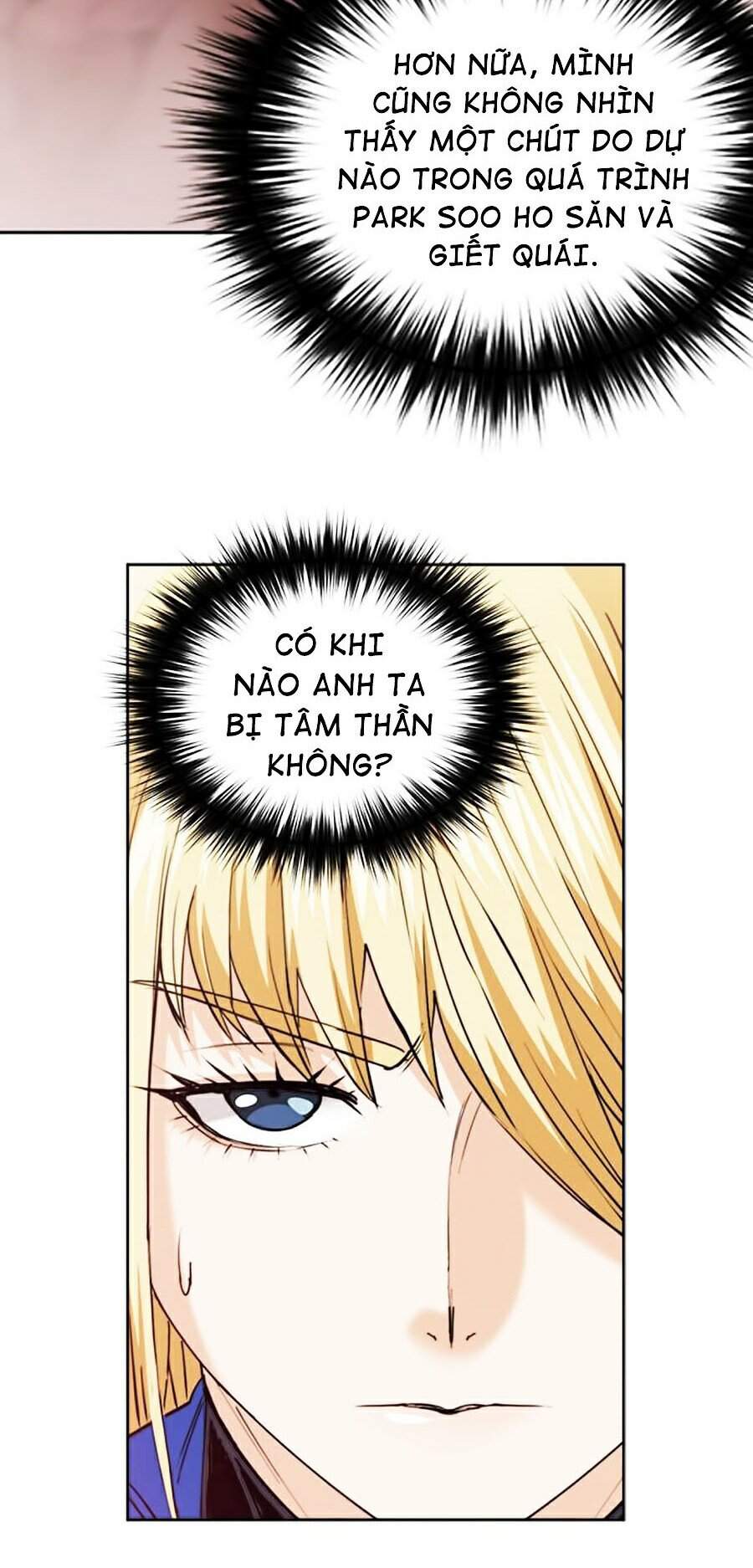 Druid Tại Ga Seoul - Chapter 25 - Page 56