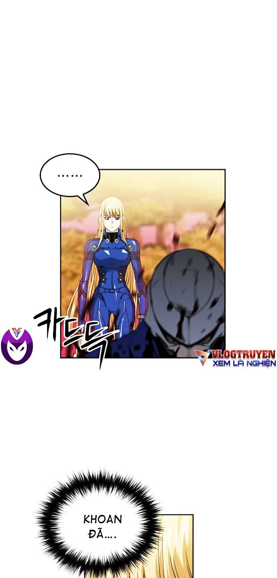 Druid Tại Ga Seoul - Chapter 25 - Page 57