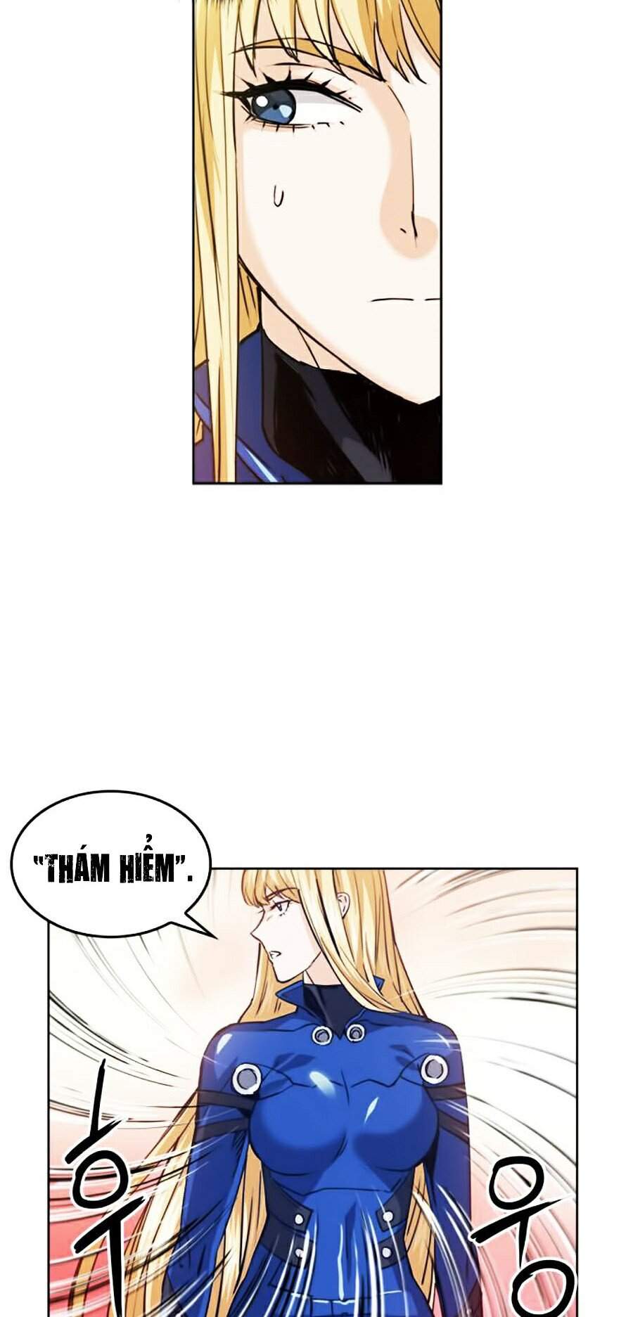 Druid Tại Ga Seoul - Chapter 25 - Page 58